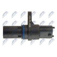 Датчик коленвала, импульсов NTY ECP-PL-038 1440400619 R9DV M - Изображение 3