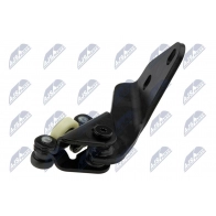 Каретка раздвижной двери NTY EZC-FR-126 5CA C5AE 1440410738 - Изображение 2