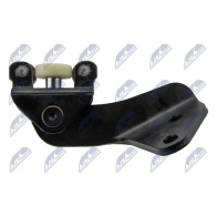 Каретка раздвижной двери NTY EZC-FR-126 5CA C5AE 1440410738 - Изображение 4