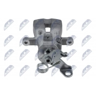 Тормозной суппорт NTY HZT-AR-014 1440420928 L40BP5 X - Изображение 2