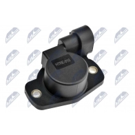 Датчик дроссельной заслонки NTY 1440400634 S VDO6T3 ECP-RE-010 - Изображение 2