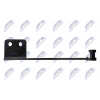 Каретка раздвижной двери NTY D K25T EZC-FR-129 1440410741 - Изображение 3