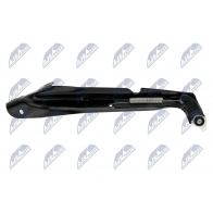 Каретка раздвижной двери NTY EZC-FR-130 1440410742 WX VIT - Изображение 5