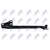Каретка раздвижной двери NTY EZC-FR-133 0Z7T G 1440410745 - Изображение 3