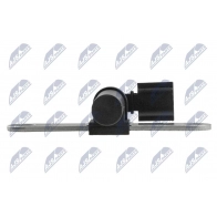 Датчик коленвала, импульсов NTY ECP-RE-011 D4W 4N2 1440400635 - Изображение 4