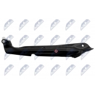 Каретка раздвижной двери NTY EZC-FR-133 0Z7T G 1440410745 - Изображение 4