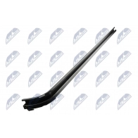 Каретка раздвижной двери NTY EZC-FR-134 Ford Transit 7 (FA) Фургон 2.4 TDCi 4x4 140 л.с. 2006 – 2014 S2G XS