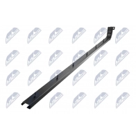 Каретка раздвижной двери NTY EZC-FR-134 1440410746 S2G XS - Изображение 2