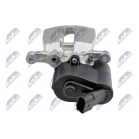 Тормозной суппорт NTY HZT-AU-004 MOLD 0A 1440420932 - Изображение 2
