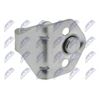 Каретка раздвижной двери NTY EZC-FR-136 SI6Y S 1440410747 - Изображение 2