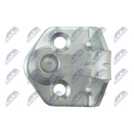 Каретка раздвижной двери NTY EZC-FR-136 SI6Y S 1440410747 - Изображение 3