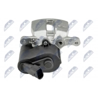 Тормозной суппорт NTY HZT-AU-005 AYQ4 YW 1440420933 - Изображение 2
