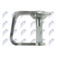 Каретка раздвижной двери NTY EZC-FR-136 SI6Y S 1440410747 - Изображение 4