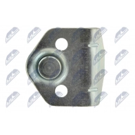 Каретка раздвижной двери NTY EZC-FR-136 SI6Y S 1440410747 - Изображение 5