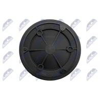 Крышка ремня ГРМ NTY 1440410750 TK1EY RV EZC-FR-140 - Изображение 2