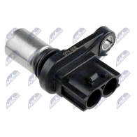 Датчик коленвала, импульсов NTY D H7T0 1440400649 ECP-TY-006 - Изображение 2