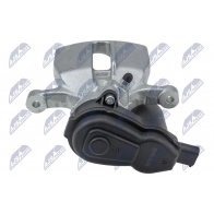 Тормозной суппорт NTY D51 EL9D HZT-AU-023 1440420937 - Изображение 2