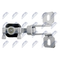 Каретка раздвижной двери NTY N BWNL EZC-FT-015 1440410760 - Изображение 4