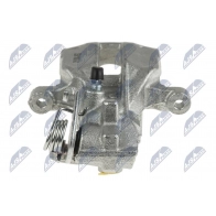 Тормозной суппорт NTY HZT-AU-027 CZSJ6 PF 1440420941 - Изображение 2