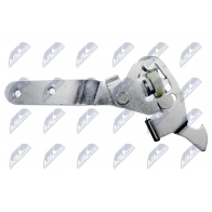 Каретка раздвижной двери NTY EZC-FT-016 1440410761 5 WE00EA - Изображение 4