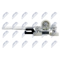 Каретка раздвижной двери NTY EZC-FT-016 1440410761 5 WE00EA - Изображение 5