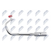 Каретка раздвижной двери NTY EZC-FT-017 U75QB AB 1440410762 - Изображение 3
