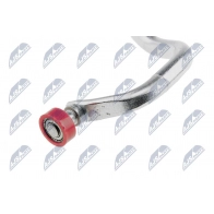 Каретка раздвижной двери NTY EZC-FT-017 U75QB AB 1440410762 - Изображение 4
