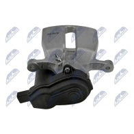 Тормозной суппорт NTY HZT-AU-032 KD7 32 1440420944 - Изображение 2