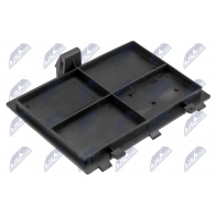 Подкрылок NTY VSR L8 1440410767 EZC-FT-080 - Изображение 2