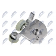 Каретка раздвижной двери NTY EZC-FT-089 1440410769 33 2WQ - Изображение 2