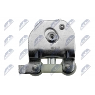 Каретка раздвижной двери NTY EZC-FT-089 1440410769 33 2WQ - Изображение 4