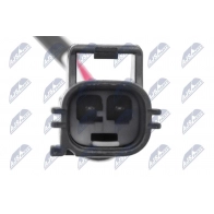Датчик коленвала, импульсов NTY ECP-VV-003 1440400666 FOU6S PC - Изображение 3