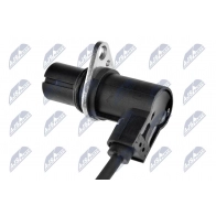 Датчик коленвала, импульсов NTY ECP-VW-000 1440400667 K KNT7G - Изображение 2