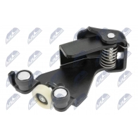 Каретка раздвижной двери NTY GSGYO 5 EZC-FT-096 1440410776