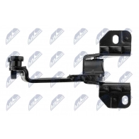 Каретка раздвижной двери NTY 1440410780 I9X 92 EZC-FT-100 - Изображение 3