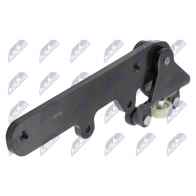 Каретка раздвижной двери NTY EZC-FT-101 1440410781 B 8L54W - Изображение 2