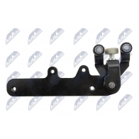 Каретка раздвижной двери NTY EZC-FT-101 1440410781 B 8L54W - Изображение 4