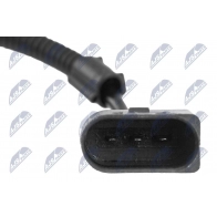 Датчик коленвала, импульсов NTY ECP-VW-007 2A RKV 1440400674 - Изображение 3