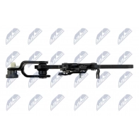 Каретка раздвижной двери NTY HD VWY4 EZC-FT-104 1440410784 - Изображение 3