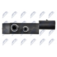 Датчик разности давлений NTY WICF Q ECS-AU-000 1440400680 - Изображение 3