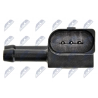 Датчик разности давлений NTY WICF Q ECS-AU-000 1440400680 - Изображение 4