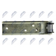 Каретка раздвижной двери NTY EZC-FT-179 1440410790 55 SBK31 - Изображение 4