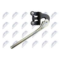 Каретка раздвижной двери NTY EZC-FT-179 1440410790 55 SBK31 - Изображение 5