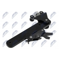 Каретка раздвижной двери NTY EZC-FT-184 1440410791 OY5 PR3I - Изображение 2