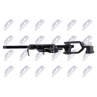 Каретка раздвижной двери NTY EZC-FT-184 1440410791 OY5 PR3I - Изображение 5