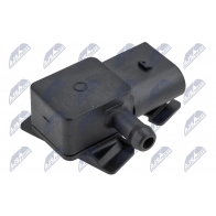 Датчик разности давлений NTY ECS-BM-000 5BINB RC 1440400688 - Изображение 1