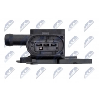 Датчик разности давлений NTY ECS-BM-000 5BINB RC 1440400688 - Изображение 4