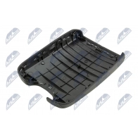 Подлокотник NTY 1440410795 EZC-HD-016 3CK3M II - Изображение 2
