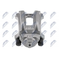Тормозной суппорт NTY OOLWK 89 HZT-BM-060 1440420972 - Изображение 2