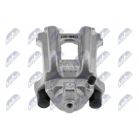 Тормозной суппорт NTY HZT-BM-061 1440420973 0WM ENPW - Изображение 2